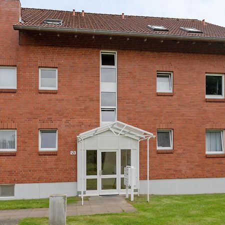 Kaiserhof 18-20 Seemoewe Kellenhusen Ngoại thất bức ảnh