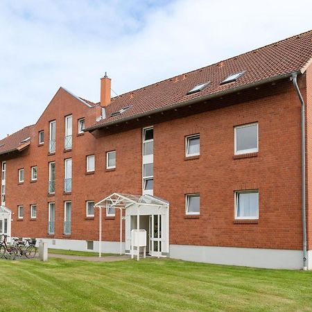 Kaiserhof 18-20 Seemoewe Kellenhusen Ngoại thất bức ảnh