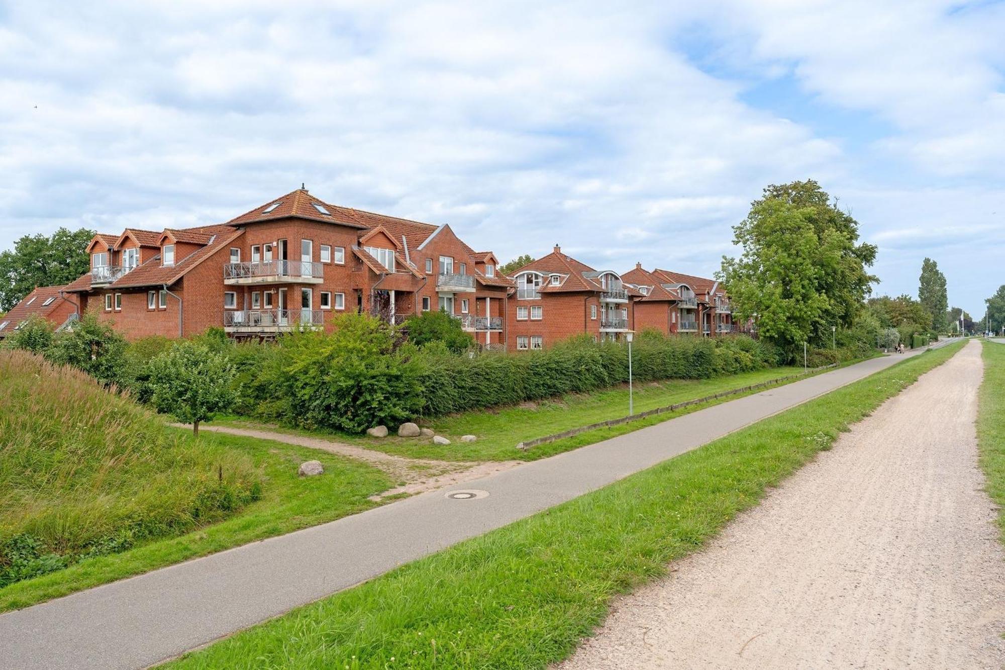 Kaiserhof 18-20 Seemoewe Kellenhusen Ngoại thất bức ảnh
