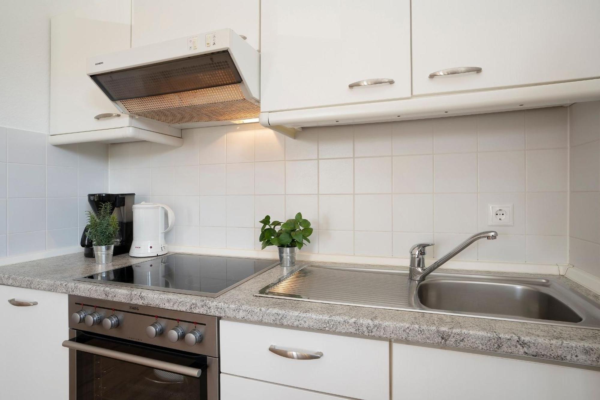 Kaiserhof 18-20 Seemoewe Kellenhusen Ngoại thất bức ảnh