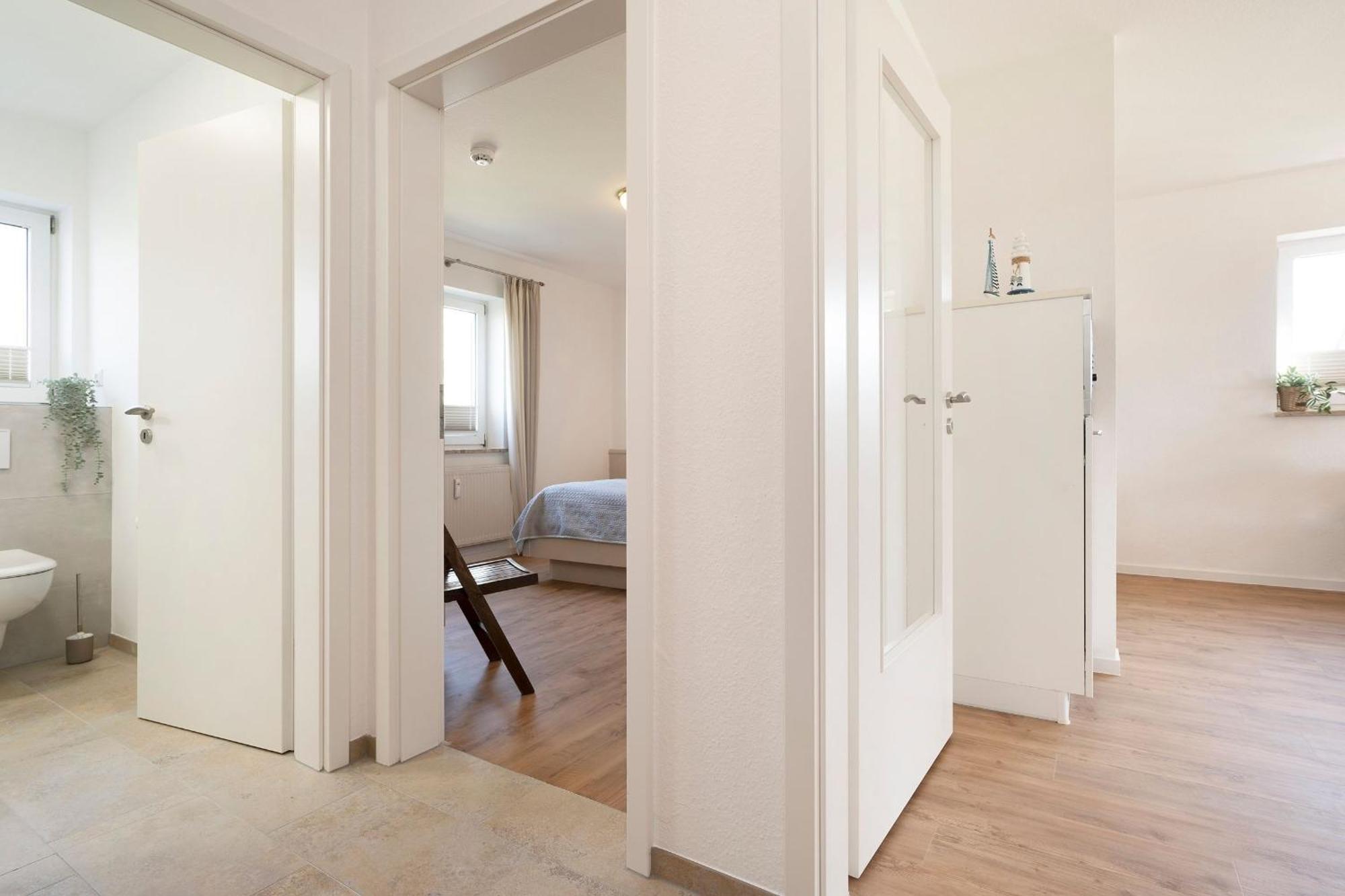 Kaiserhof 18-20 Seemoewe Kellenhusen Ngoại thất bức ảnh