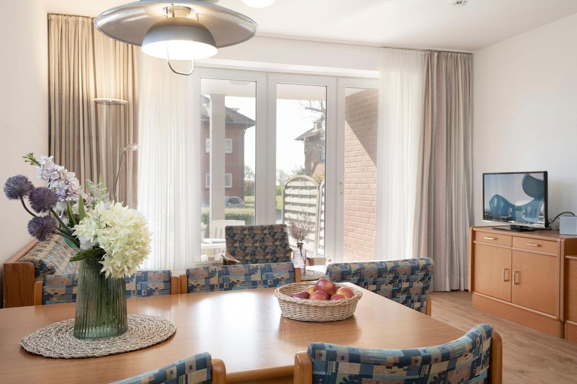 Kaiserhof 18-20 Seemoewe Kellenhusen Ngoại thất bức ảnh