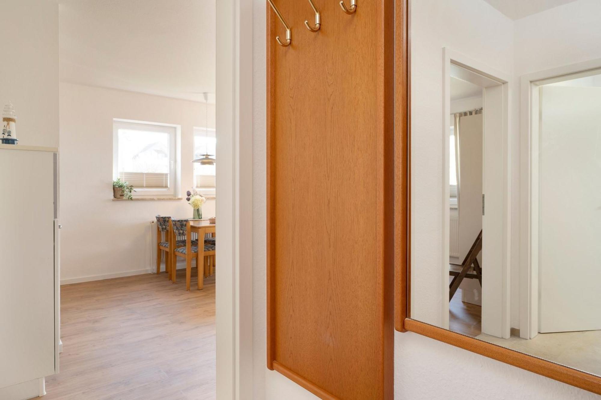 Kaiserhof 18-20 Seemoewe Kellenhusen Ngoại thất bức ảnh